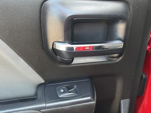 Used 2014 Chevrolet Silverado 1500 W/T RWD image 29