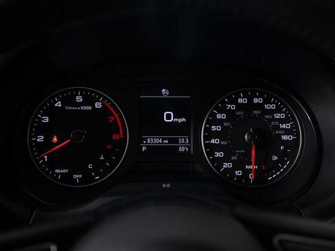 Used 2019 Audi A3 2.0T Premium w/ Convenience Package image 32