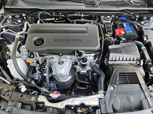 Used 2025 Honda Civic Sport image 33
