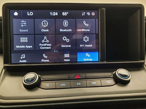 Used 2023 Ford Maverick XL w/ Equipment Group 100A Standard AWD/4WD image 25