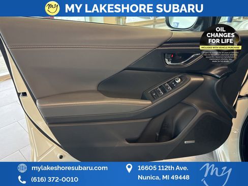 New 2026 Subaru Crosstrek 2.5i Limited image 10