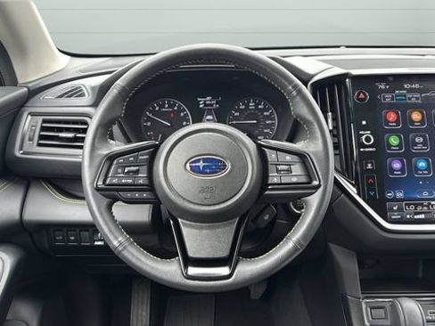 Used 2023 Subaru Ascent Onyx Edition AWD/4WD image 13