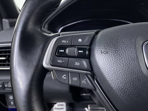 Used 2022 Honda Accord Sport image 24