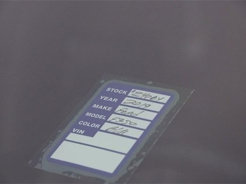 Used 2019 Ford F350 Lariat w/ Lariat Ultimate Package image 28