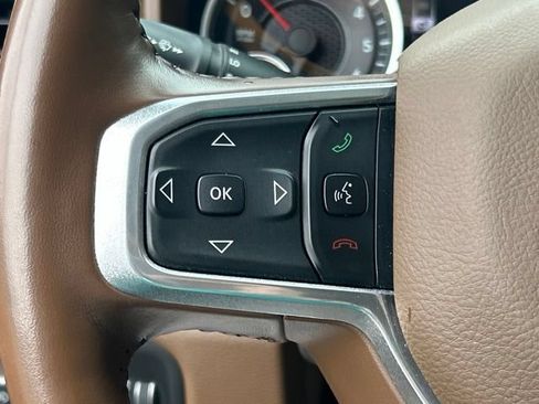 Used 2021 RAM 1500 Laramie AWD/4WD image 63