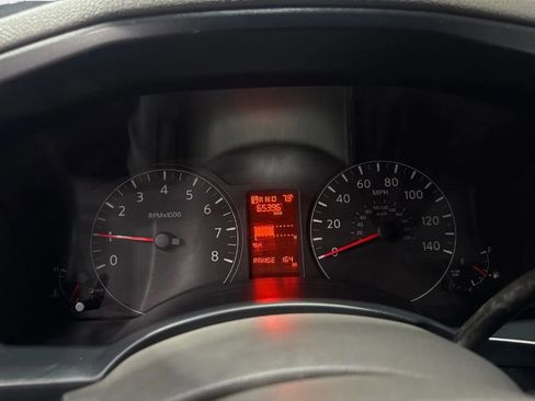 Used 2020 Nissan NV 2500 SV RWD image 11