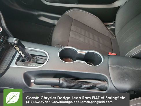 Used 2021 Ford Mustang GT w/ GT Performance Package RWD image 27