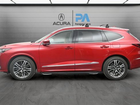 Certified 2026 Acura MDX SH-AWD w/ Advance Package image 22