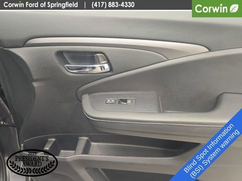 Used 2025 Honda Ridgeline RTL image 11