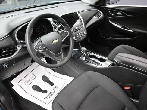 Used 2024 Chevrolet Malibu LT FWD image 19