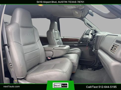 Used 2003 Ford F250 Lariat AWD/4WD image 26