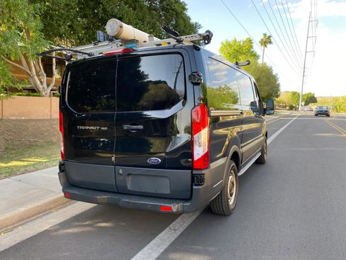 Used 2018 Ford Transit 150 130 Low Roof image 2