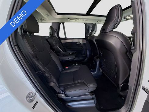 Used 2026 Volvo XC90 T8 Ultra w/ Protection Package AWD/4WD image 30
