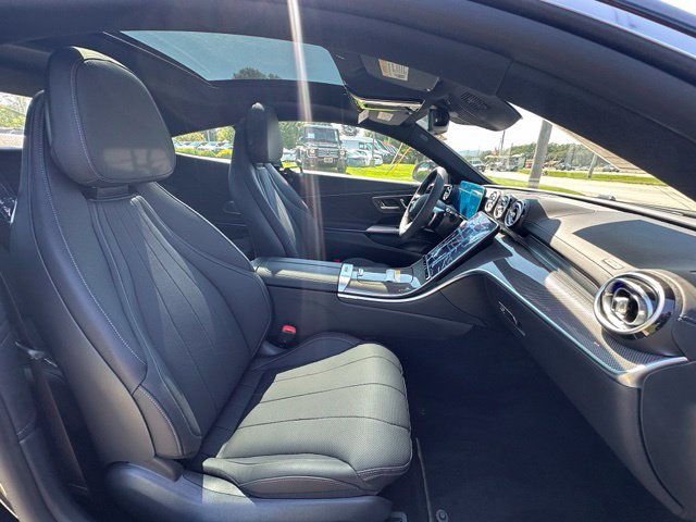 New 2026 Mercedes-Benz CLE 450 4MATIC Coupe image 18