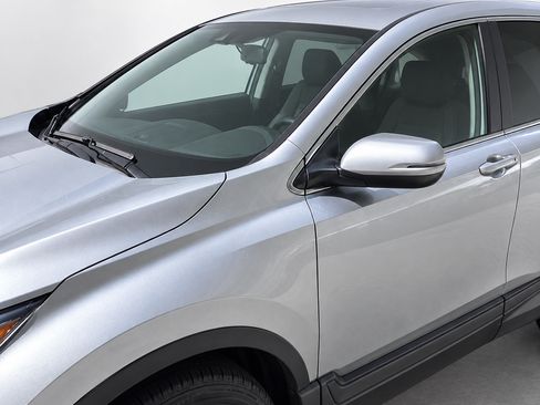 Used 2017 Honda CR-V EX-L image 6