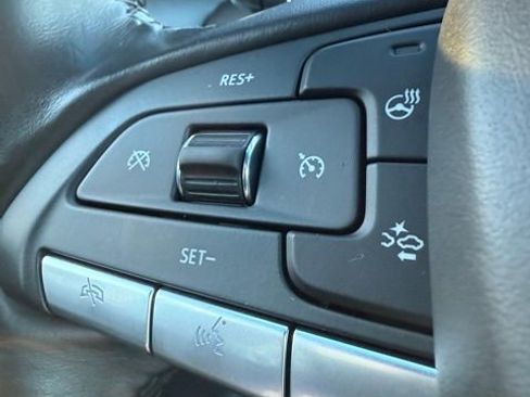 Used 2024 Cadillac CT5 V w/ Cold Weather Package image 39