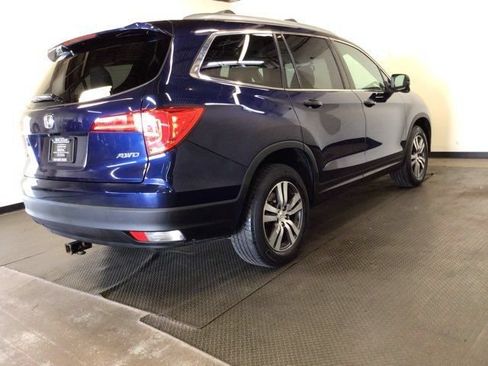 Used 2016 Honda Pilot EX-L image 4