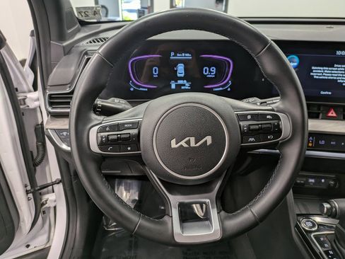 Used 2023 Kia Sportage X-Line image 20