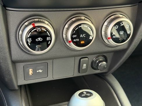 New 2025 Mitsubishi Outlander Sport ES image 29