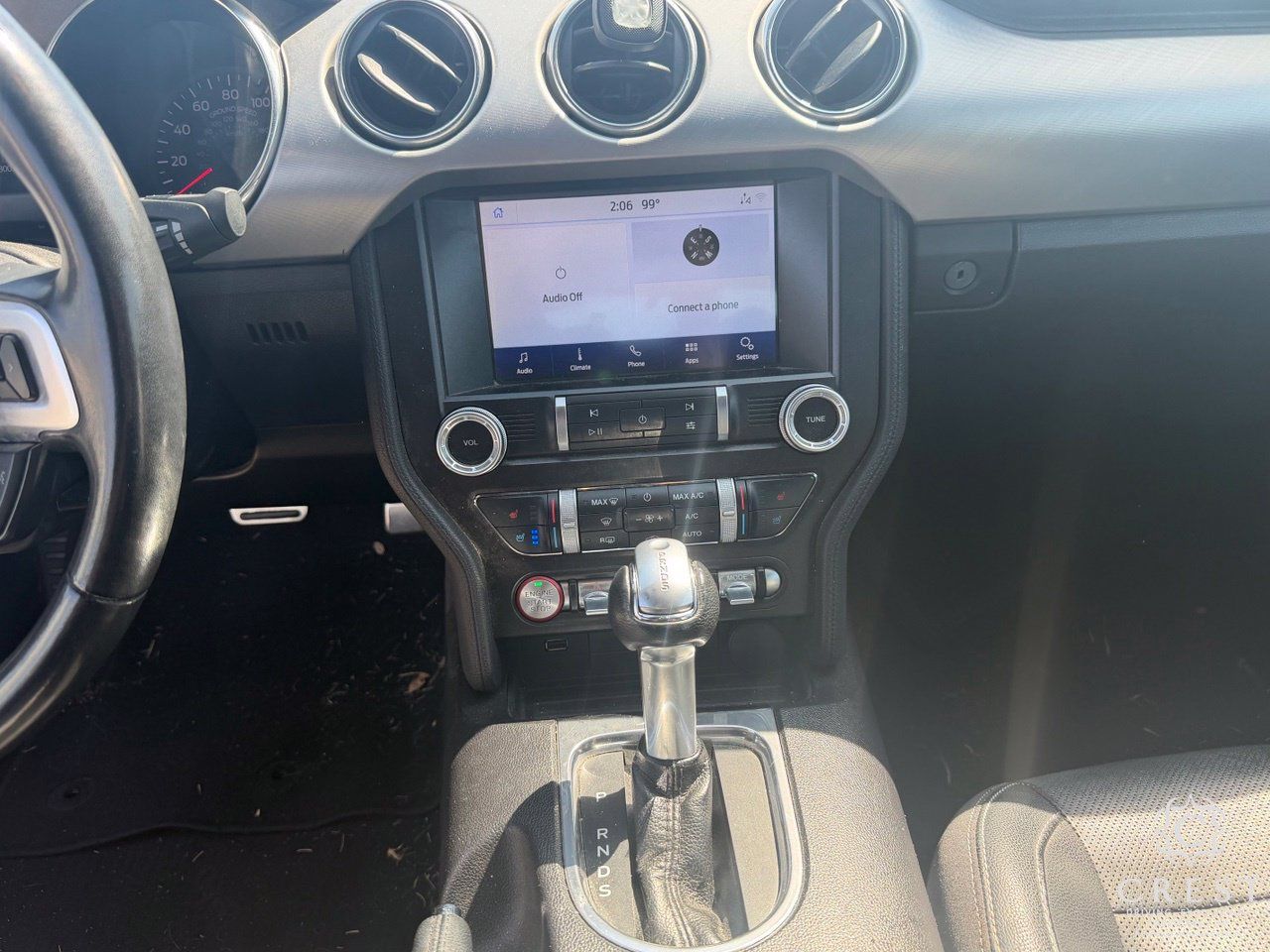Used 2020 Ford Mustang Premium RWD image 19