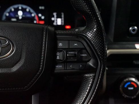 Certified 2024 Toyota Tacoma SR RWD image 13