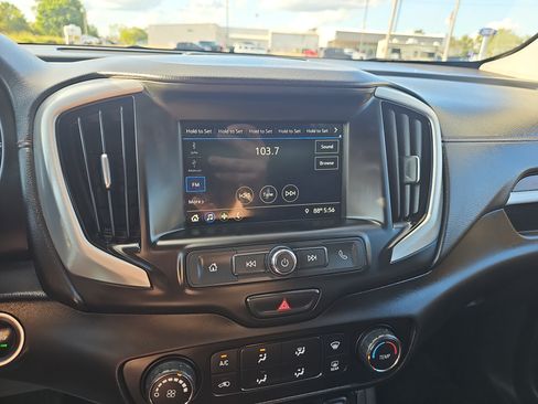Used 2019 GMC Terrain SLE w/ Black Edition FWD image 25