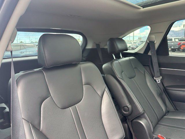 Used 2023 Kia Sorento X-Line EX AWD/4WD image 30