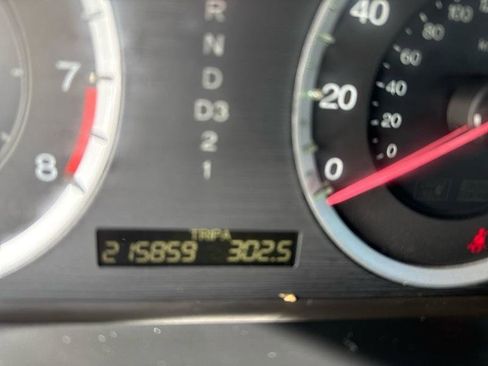 Used 2008 Honda Accord EX-L image 11