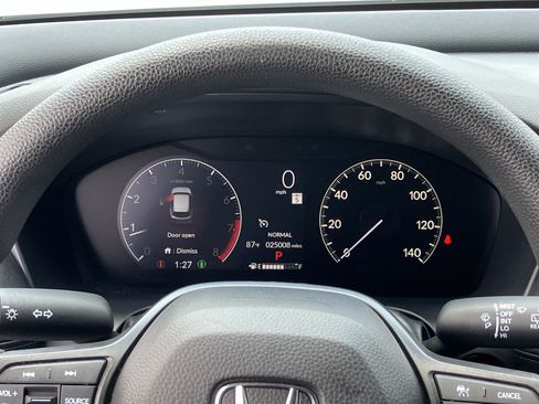 Certified 2024 Honda HR-V LX image 23