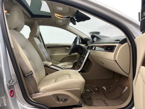 Used 2015 Volvo S80 T6 AWD/4WD image 14
