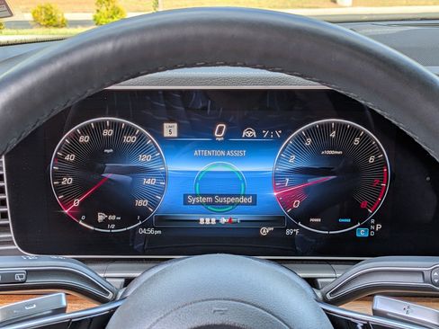Used 2024 Mercedes-Benz GLE 450 4MATIC image 22