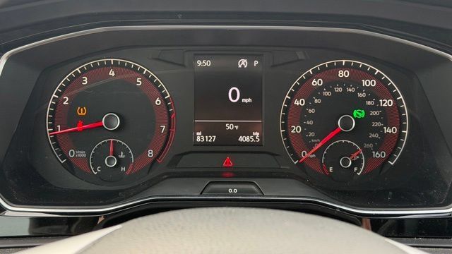 Used 2019 Volkswagen Jetta S w/ Driver Assistance Package FWD image 17