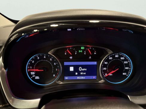 Used 2020 Chevrolet Traverse Premier AWD/4WD image 43