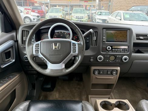 Used 2006 Honda Ridgeline RTL image 19