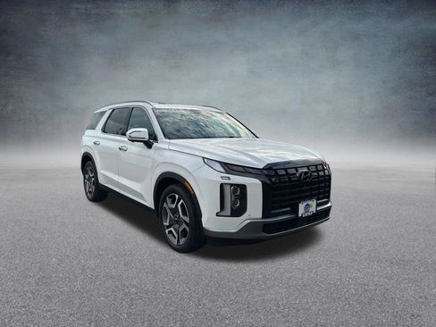 Used 2024 Hyundai Palisade SEL w/ Premium Package AWD/4WD image 8