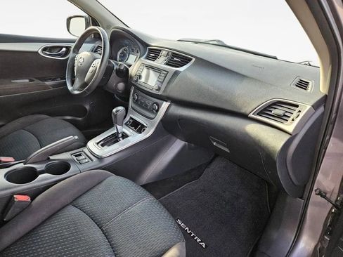 Used 2015 Nissan Sentra SR image 33