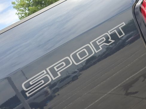 New 2026 RAM 2500 Big Horn AWD/4WD image 7