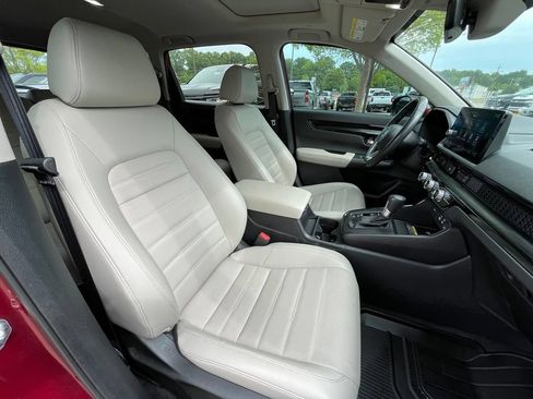 Used 2023 Honda CR-V EX-L image 33