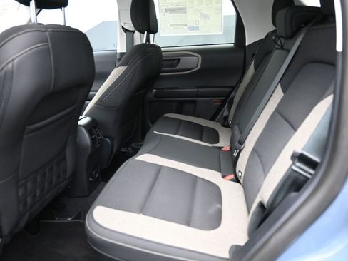 New 2025 Ford Bronco Sport Big Bend image 26