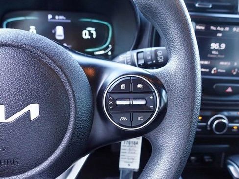 Used 2023 Kia Soul LX w/ Option Group 015 image 15