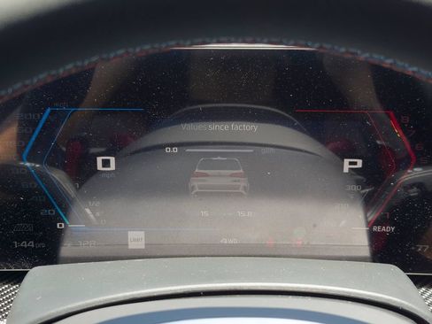 New 2026 BMW X5 M Competition w/ Executive Package AWD/4WD image 13