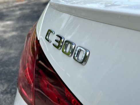 Used 2023 Mercedes-Benz C 300 Sedan image 36