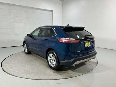 Used 2020 Ford Edge SEL w/ Convenience Package AWD/4WD image 22