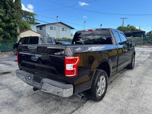 Used 2019 Ford F150 XLT w/ Equipment Group 302A Luxury RWD image 11