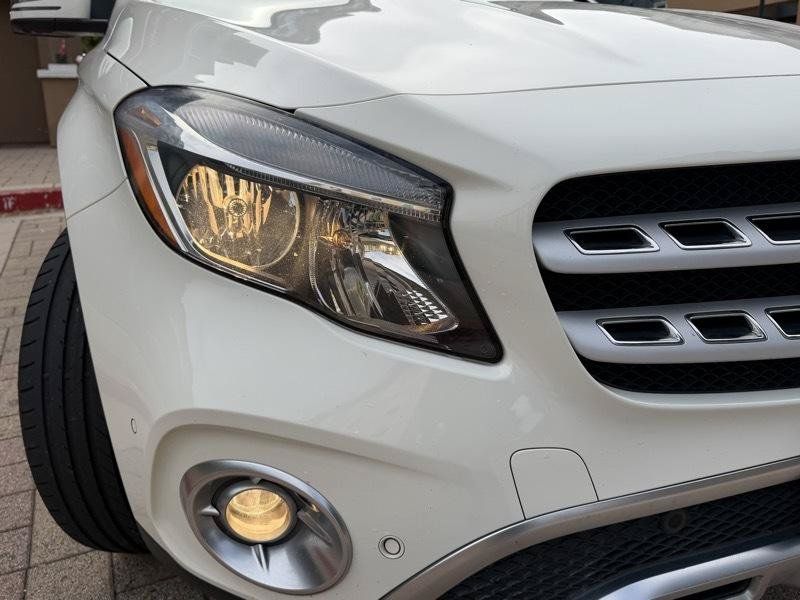Used 2018 Mercedes-Benz GLA 250 4MATIC image 22