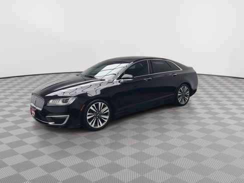 Used 2019 Lincoln MKZ Reserve image 36
