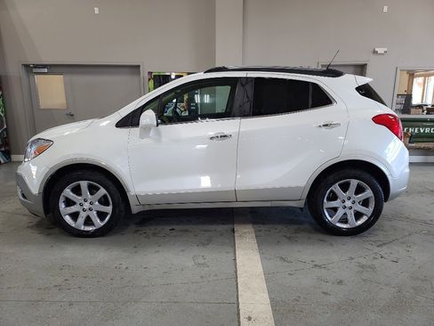 Used 2013 Buick Encore Premium image 1