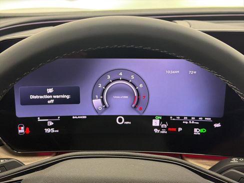 New 2026 Audi Q5 Prestige AWD/4WD image 18