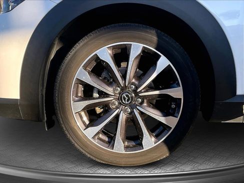 Used 2019 MAZDA CX-3 Touring w/ Preferred Equipment Package image 9