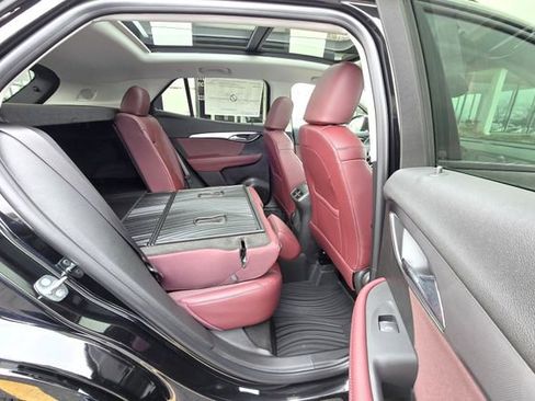 New 2026 Buick Envision Sport Touring AWD/4WD image 20